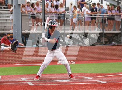 Thumbnail 1 in Central Catholic @ Opelousas Catholic (LHSAA Division IV Select Semifinal) photogallery.