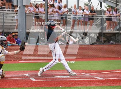 Thumbnail 1 in Central Catholic @ Opelousas Catholic (LHSAA Division IV Select Semifinal) photogallery.