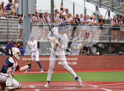 Thumbnail 1 in Central Catholic @ Opelousas Catholic (LHSAA Division IV Select Semifinal) photogallery.