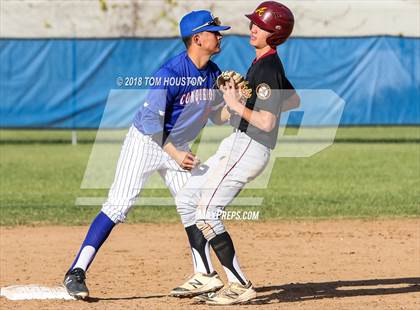 Thumbnail 2 in Los Altos vs Arcadia photogallery.