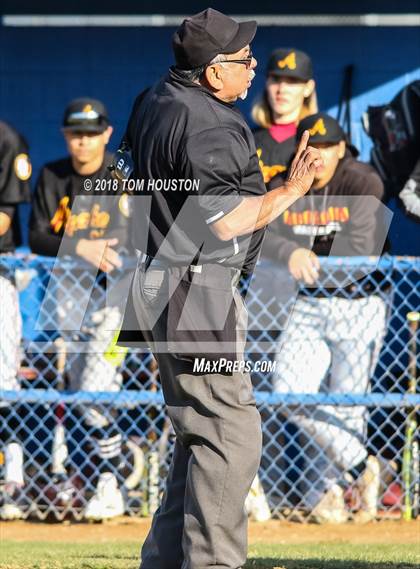 Thumbnail 3 in Los Altos vs Arcadia photogallery.