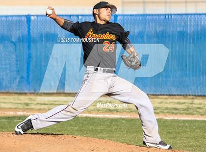 Thumbnail 1 in Los Altos vs Arcadia photogallery.