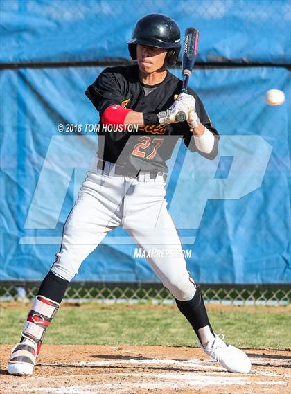 Thumbnail 2 in Los Altos vs Arcadia photogallery.
