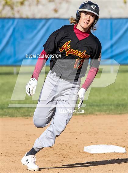 Thumbnail 2 in Los Altos vs Arcadia photogallery.