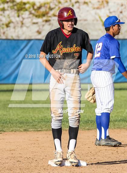 Thumbnail 1 in Los Altos vs Arcadia photogallery.