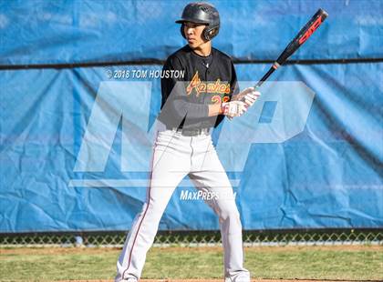 Thumbnail 2 in Los Altos vs Arcadia photogallery.