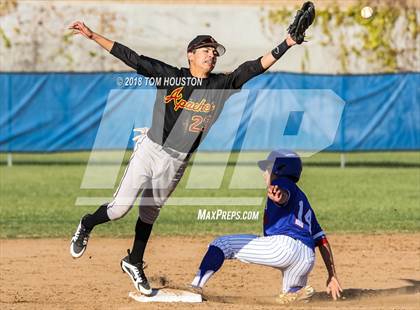 Thumbnail 3 in Los Altos vs Arcadia photogallery.