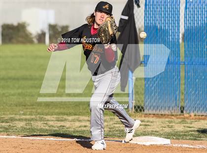 Thumbnail 2 in Los Altos vs Arcadia photogallery.