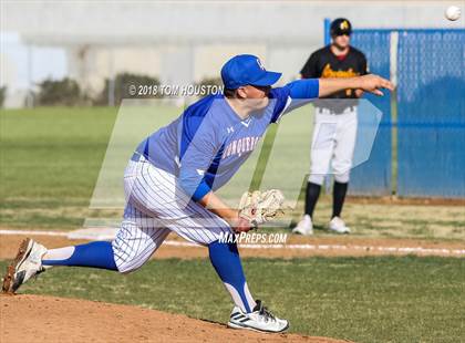 Thumbnail 3 in Los Altos vs Arcadia photogallery.