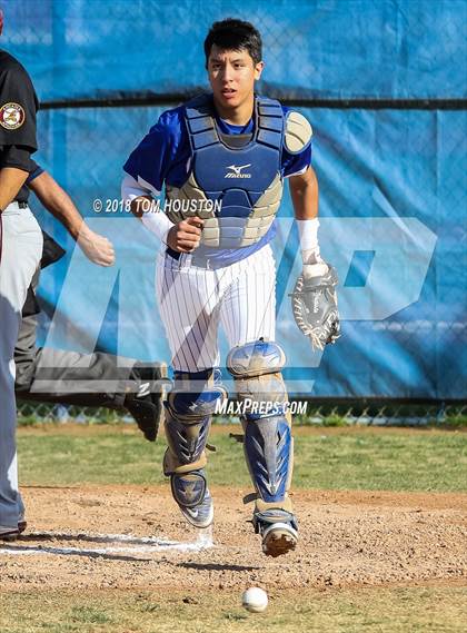 Thumbnail 1 in Los Altos vs Arcadia photogallery.