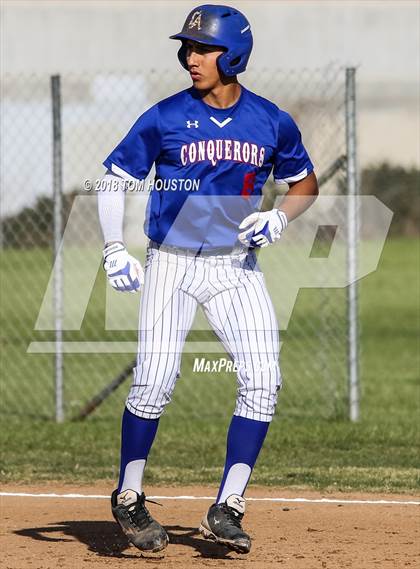 Thumbnail 1 in Los Altos vs Arcadia photogallery.