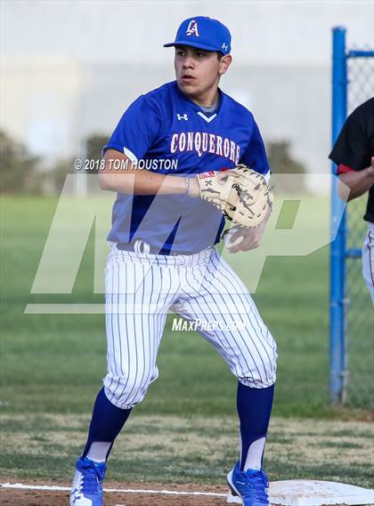 Thumbnail 3 in Los Altos vs Arcadia photogallery.