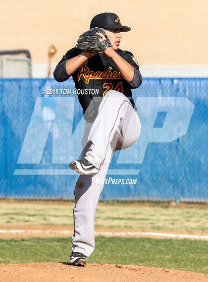 Thumbnail 2 in Los Altos vs Arcadia photogallery.