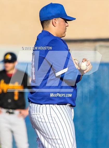 Thumbnail 3 in Los Altos vs Arcadia photogallery.