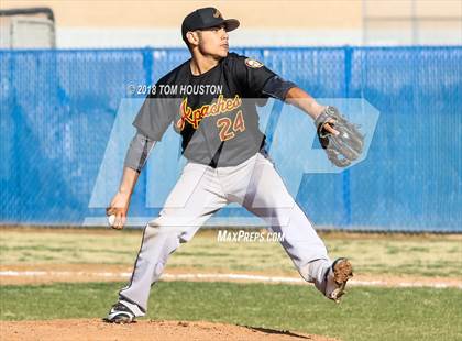 Thumbnail 2 in Los Altos vs Arcadia photogallery.