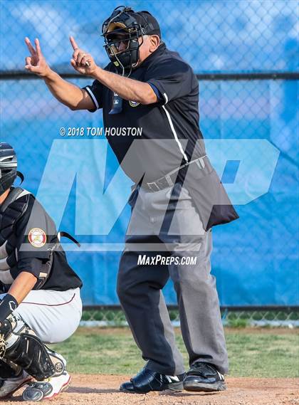 Thumbnail 2 in Los Altos vs Arcadia photogallery.