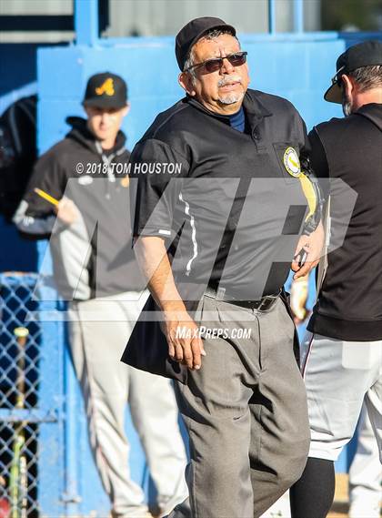 Thumbnail 1 in Los Altos vs Arcadia photogallery.
