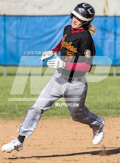 Thumbnail 3 in Los Altos vs Arcadia photogallery.