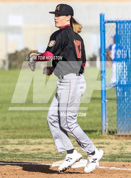 Thumbnail 1 in Los Altos vs Arcadia photogallery.