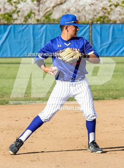 Thumbnail 2 in Los Altos vs Arcadia photogallery.