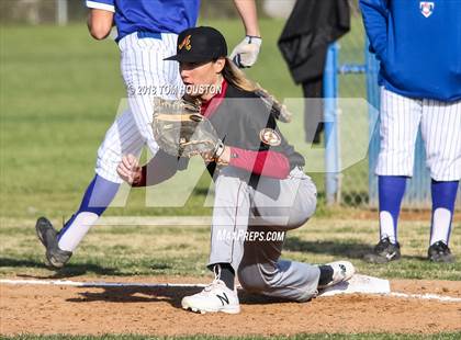 Thumbnail 1 in Los Altos vs Arcadia photogallery.
