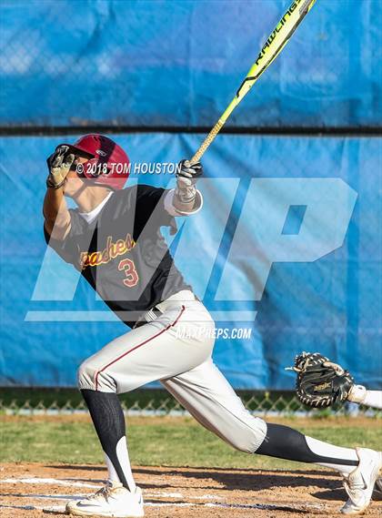 Thumbnail 1 in Los Altos vs Arcadia photogallery.