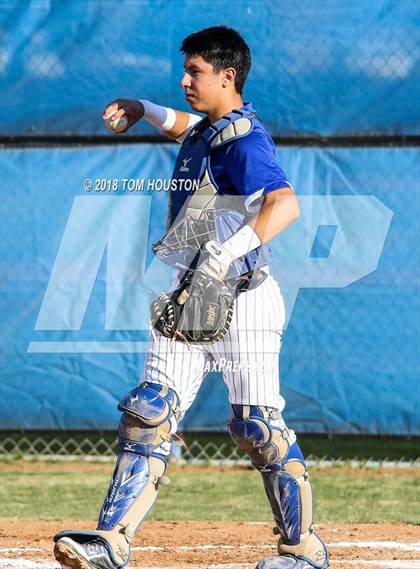 Thumbnail 3 in Los Altos vs Arcadia photogallery.