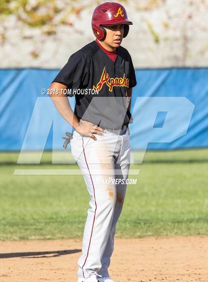 Thumbnail 3 in Los Altos vs Arcadia photogallery.