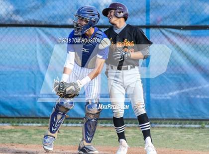 Thumbnail 1 in Los Altos vs Arcadia photogallery.