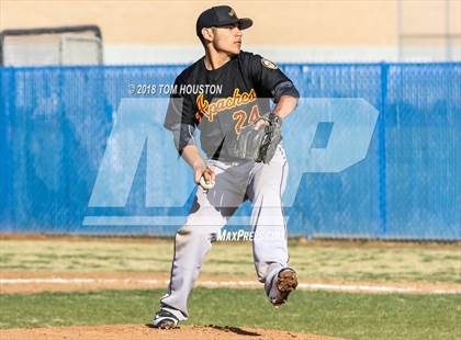 Thumbnail 1 in Los Altos vs Arcadia photogallery.