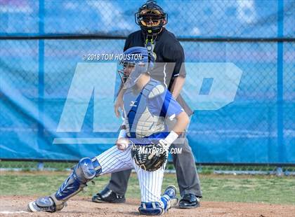 Thumbnail 1 in Los Altos vs Arcadia photogallery.