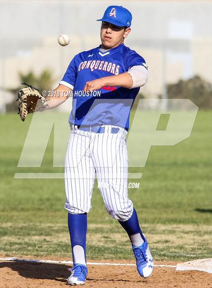 Thumbnail 1 in Los Altos vs Arcadia photogallery.