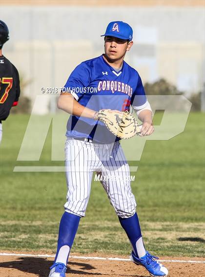 Thumbnail 2 in Los Altos vs Arcadia photogallery.