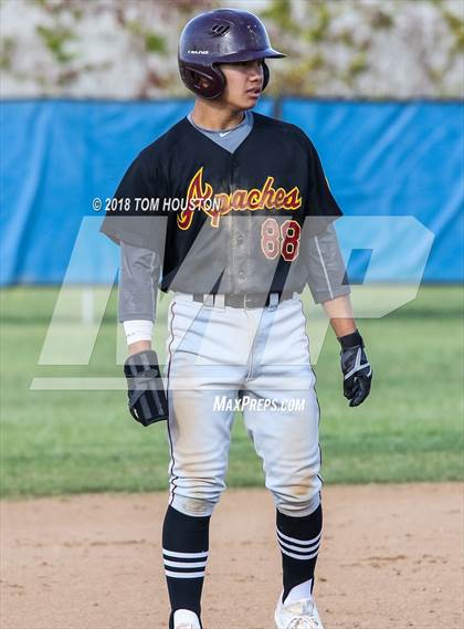 Thumbnail 3 in Los Altos vs Arcadia photogallery.