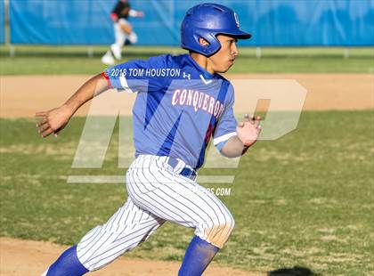 Thumbnail 3 in Los Altos vs Arcadia photogallery.