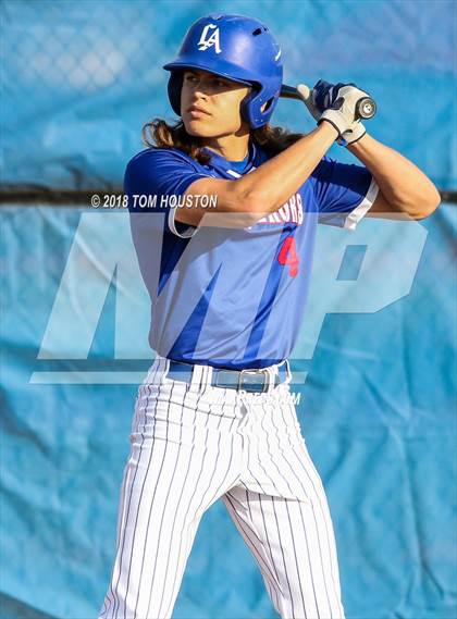 Thumbnail 1 in Los Altos vs Arcadia photogallery.