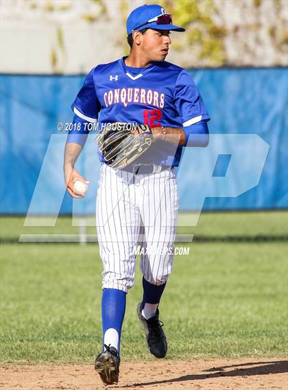 Thumbnail 3 in Los Altos vs Arcadia photogallery.