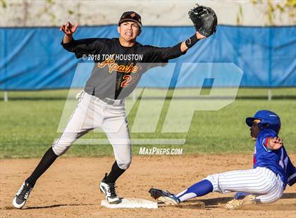 Thumbnail 2 in Los Altos vs Arcadia photogallery.