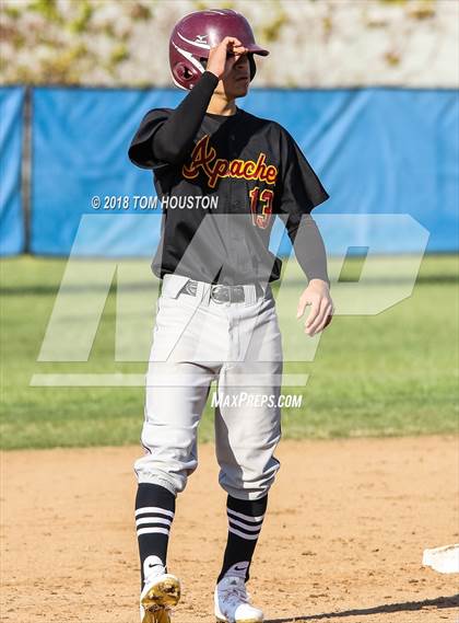 Thumbnail 2 in Los Altos vs Arcadia photogallery.