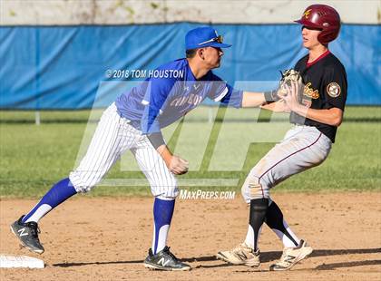 Thumbnail 3 in Los Altos vs Arcadia photogallery.