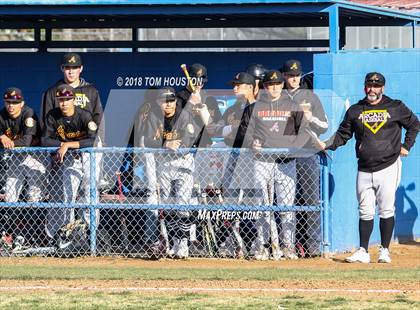 Thumbnail 3 in Los Altos vs Arcadia photogallery.