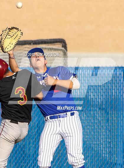 Thumbnail 3 in Los Altos vs Arcadia photogallery.