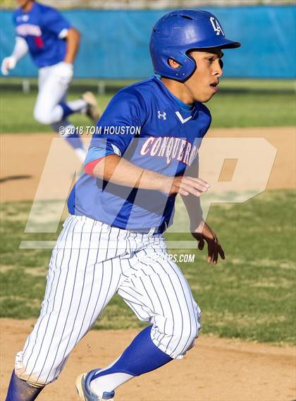 Thumbnail 1 in Los Altos vs Arcadia photogallery.