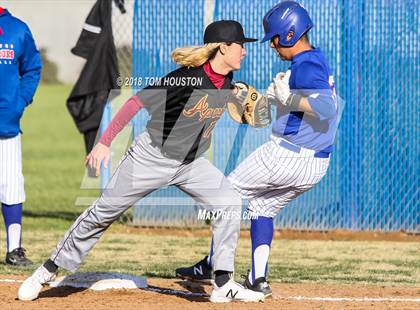 Thumbnail 3 in Los Altos vs Arcadia photogallery.