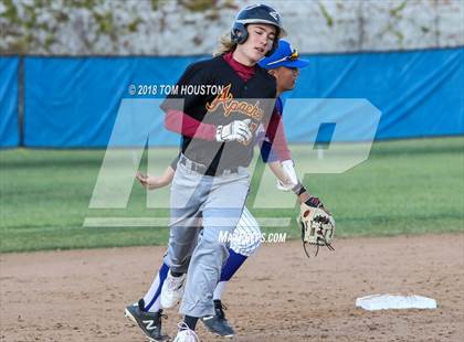 Thumbnail 3 in Los Altos vs Arcadia photogallery.