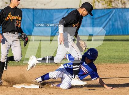 Thumbnail 2 in Los Altos vs Arcadia photogallery.