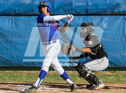 Thumbnail 2 in Los Altos vs Arcadia photogallery.