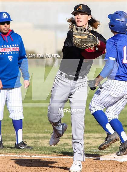 Thumbnail 3 in Los Altos vs Arcadia photogallery.