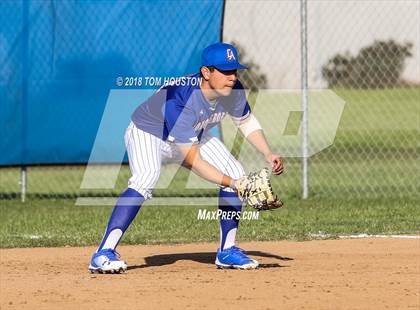 Thumbnail 2 in Los Altos vs Arcadia photogallery.