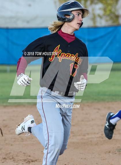 Thumbnail 1 in Los Altos vs Arcadia photogallery.